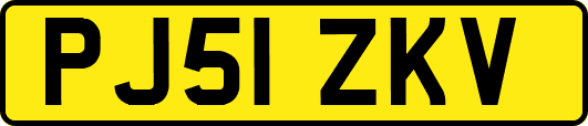 PJ51ZKV