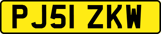 PJ51ZKW