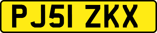 PJ51ZKX