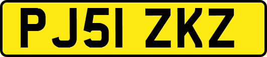 PJ51ZKZ