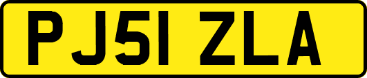 PJ51ZLA