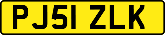 PJ51ZLK