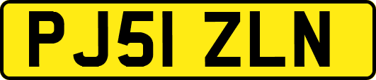 PJ51ZLN