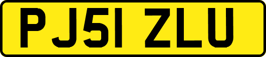 PJ51ZLU