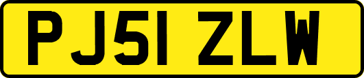 PJ51ZLW