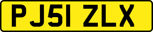PJ51ZLX