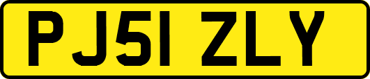 PJ51ZLY