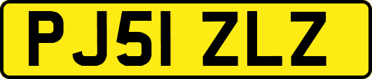PJ51ZLZ