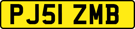 PJ51ZMB