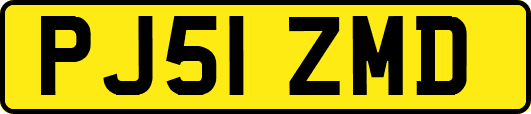 PJ51ZMD