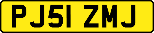 PJ51ZMJ