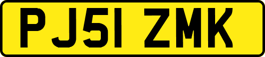 PJ51ZMK