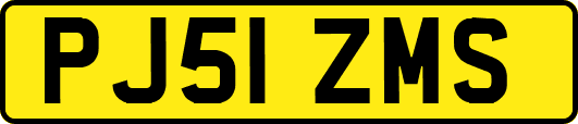 PJ51ZMS