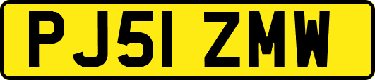 PJ51ZMW