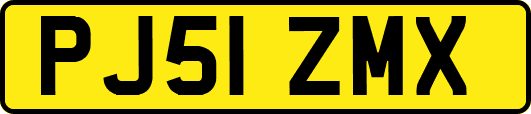 PJ51ZMX