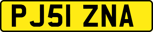 PJ51ZNA