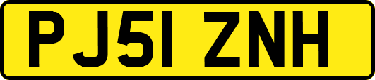 PJ51ZNH