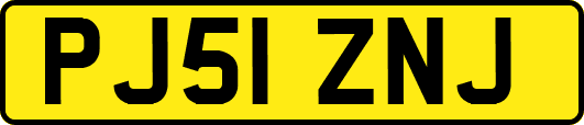 PJ51ZNJ