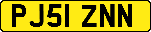 PJ51ZNN