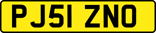 PJ51ZNO