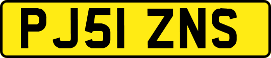 PJ51ZNS