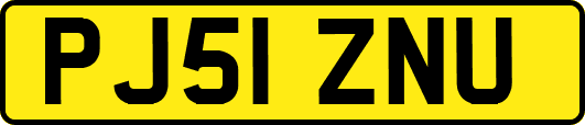PJ51ZNU