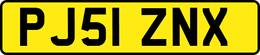 PJ51ZNX