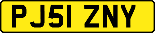 PJ51ZNY