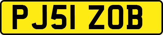 PJ51ZOB