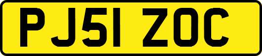 PJ51ZOC