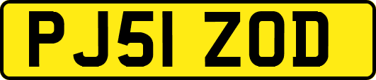 PJ51ZOD