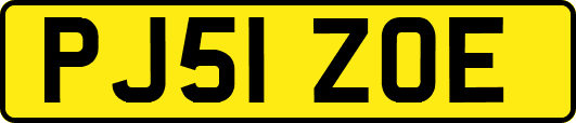 PJ51ZOE