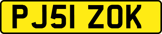 PJ51ZOK