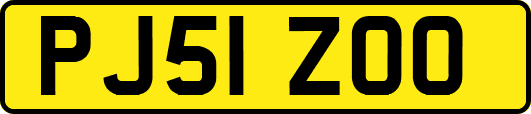 PJ51ZOO