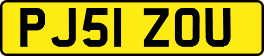 PJ51ZOU