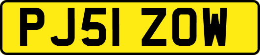 PJ51ZOW