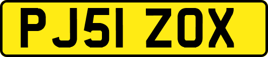 PJ51ZOX