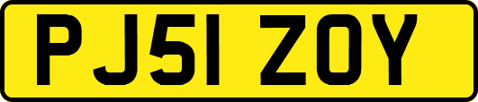 PJ51ZOY