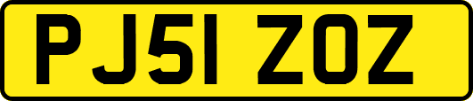 PJ51ZOZ