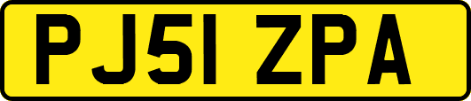 PJ51ZPA