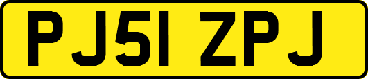 PJ51ZPJ