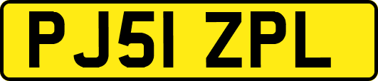 PJ51ZPL