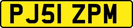 PJ51ZPM