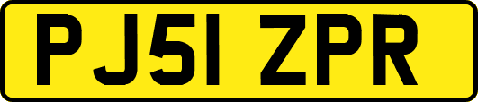 PJ51ZPR