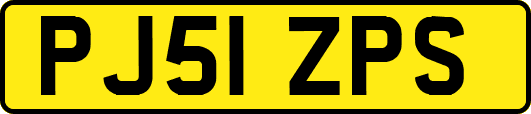 PJ51ZPS