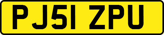 PJ51ZPU