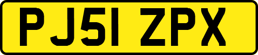 PJ51ZPX