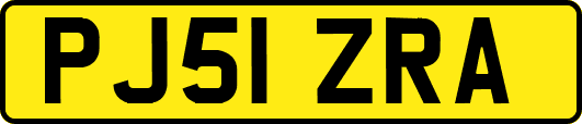 PJ51ZRA