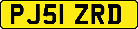 PJ51ZRD