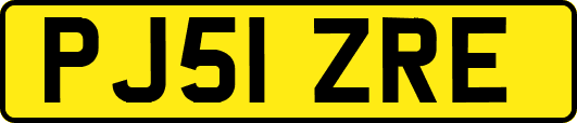 PJ51ZRE